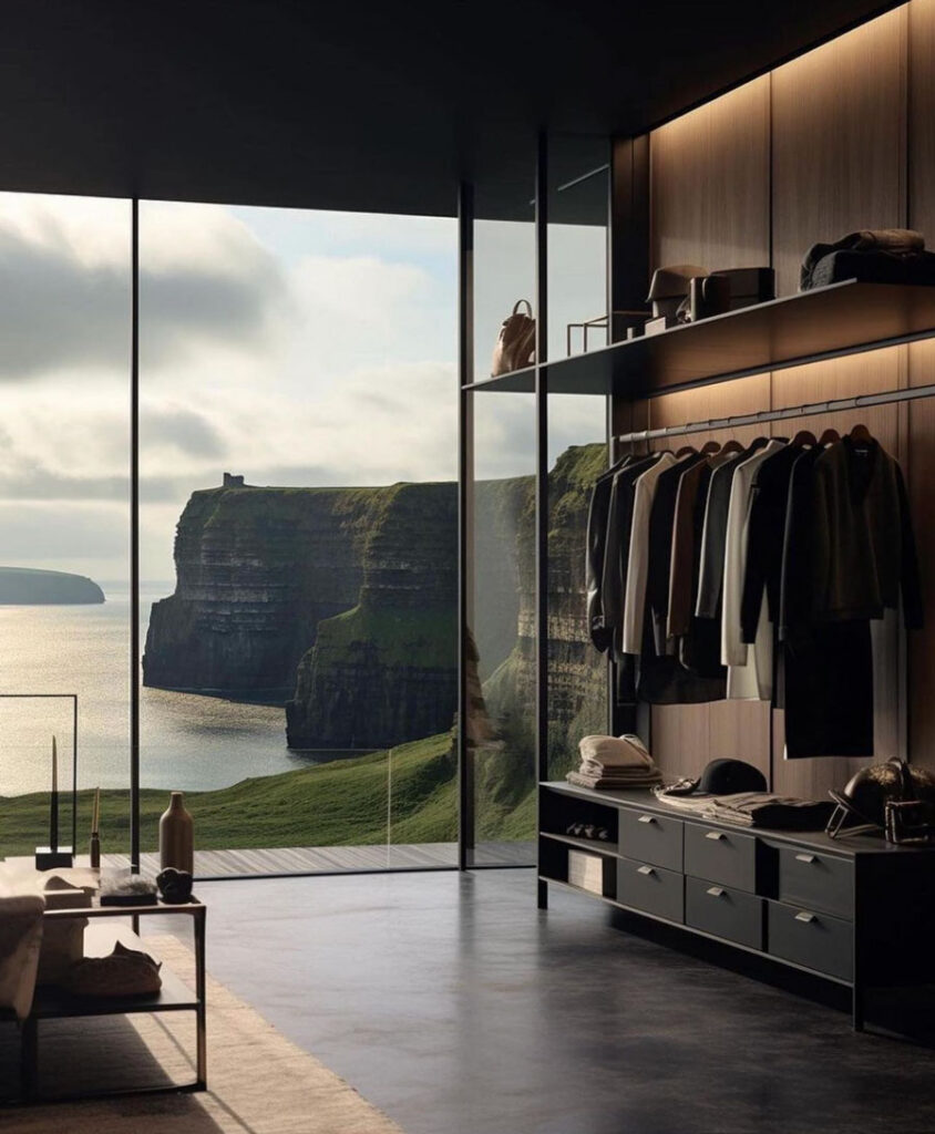 Cliffside Coastal Home: 6 Irresistible Reasons Why You Need One