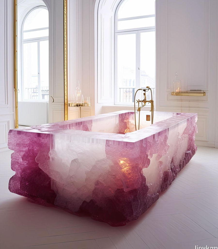 large-rectangular-crystal-bathtub