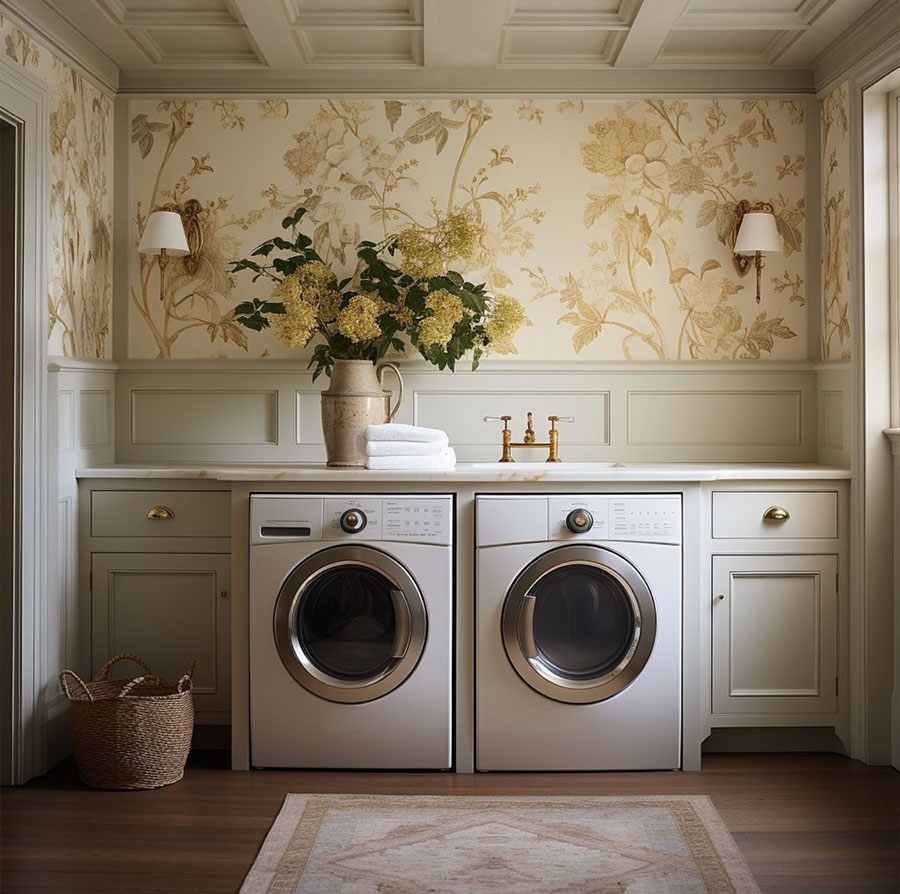 off-white-yellow-laundry-room