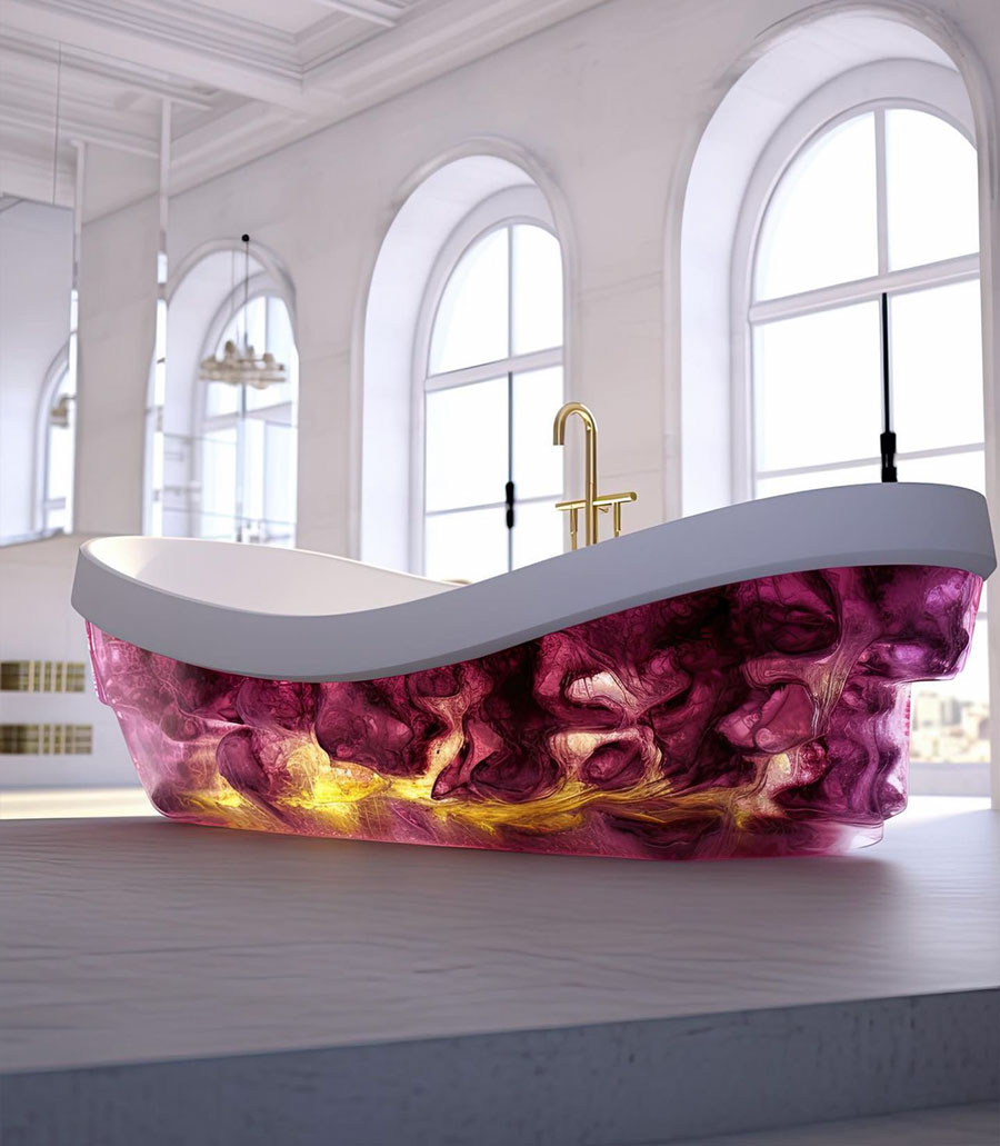 organic-crystal-bathtub
