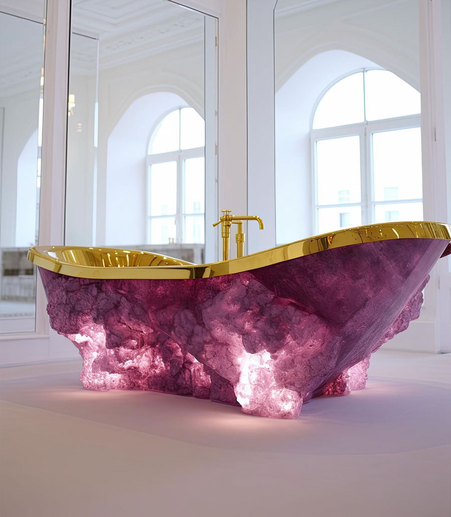 purple-crystal-bathtub