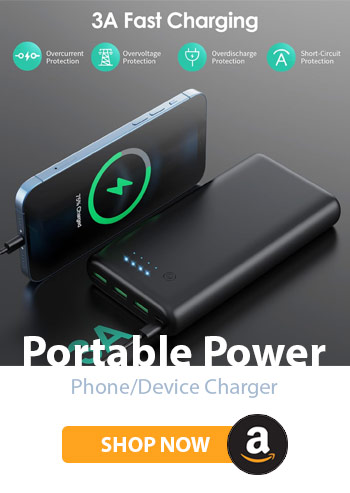 Power Bank Porable Charger