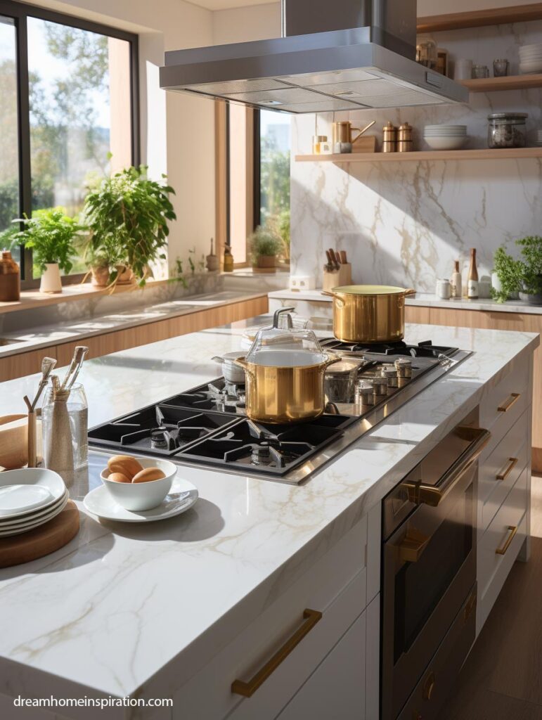 10 Tips to Transform Your Kitchen: Add A Touch of Sophistication