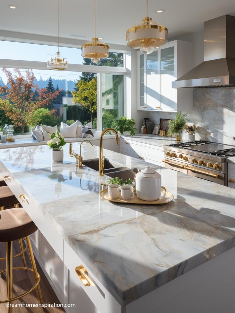 10 Tips to Transform Your Kitchen: Add A Touch of Sophistication