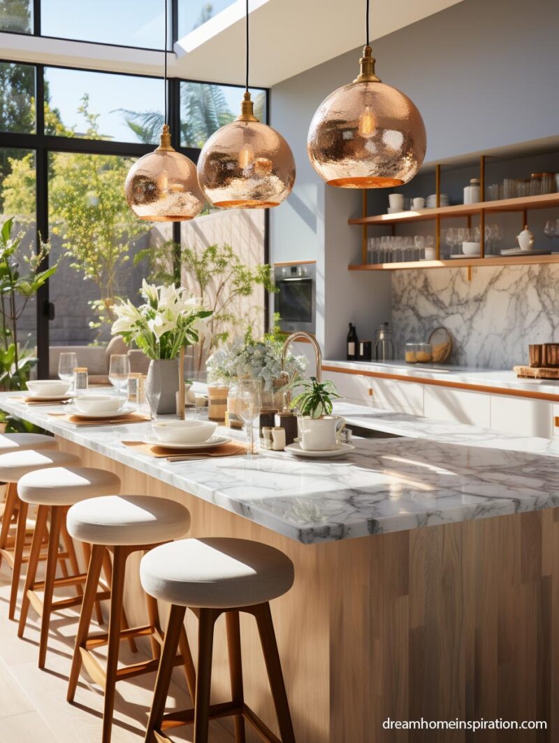 10 Tips to Transform Your Kitchen: Add A Touch of Sophistication