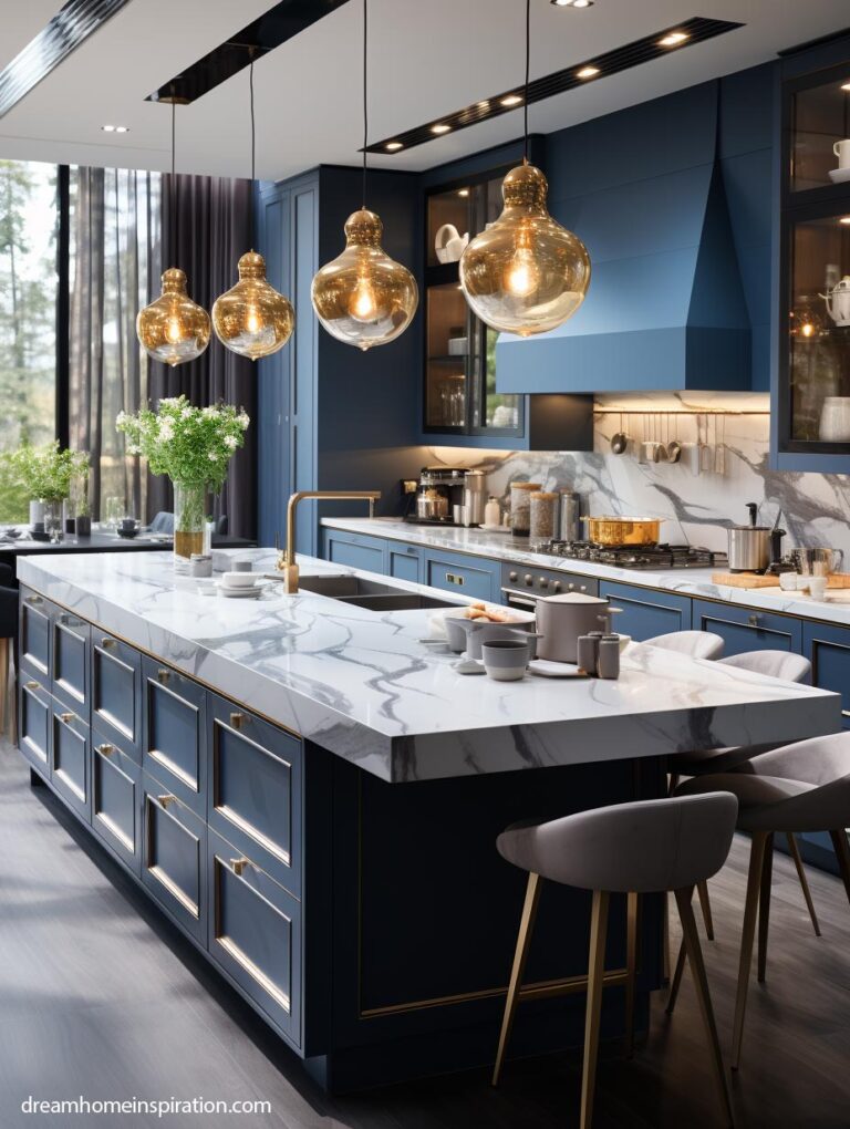 10 Tips to Transform Your Kitchen: Add A Touch of Sophistication