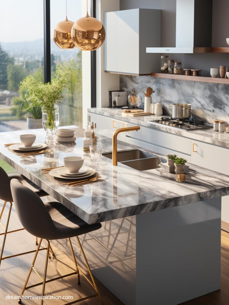 10 Tips to Transform Your Kitchen: Add A Touch of Sophistication