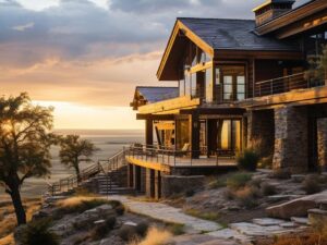 Sunset Ranch Home Concepts