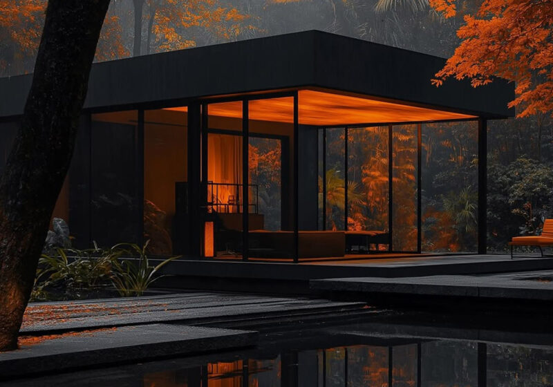 the-black-house-in-the-woods