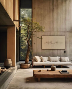 Serenity at Home: Discover Tranquil Home Design Inspiration