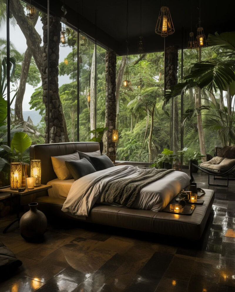 Awakening the Enchantment of a Bali Dream Home