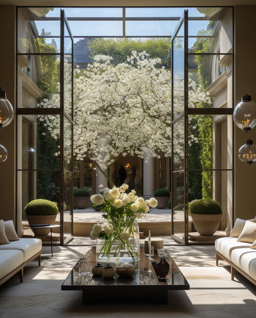 Classic Victorian Home Inspiration: The Details Are Incredible