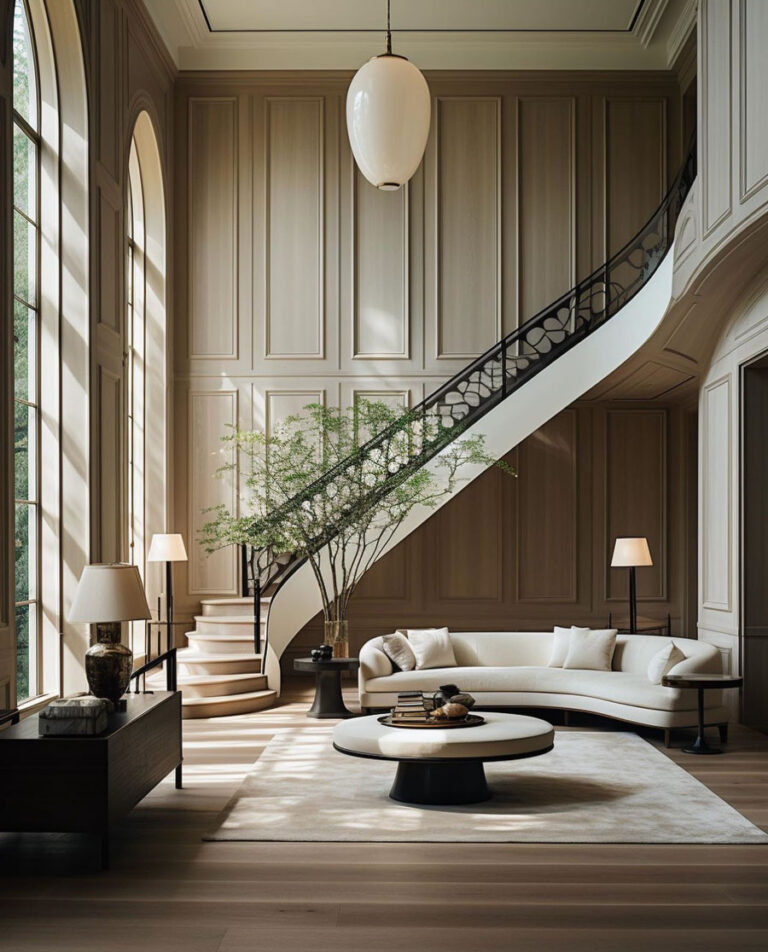 Classic Victorian Home Inspiration: The Details Are Incredible