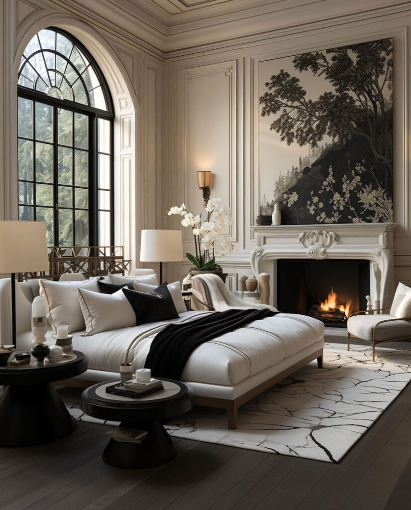 Classic Victorian Home Inspiration: The Details Are Incredible