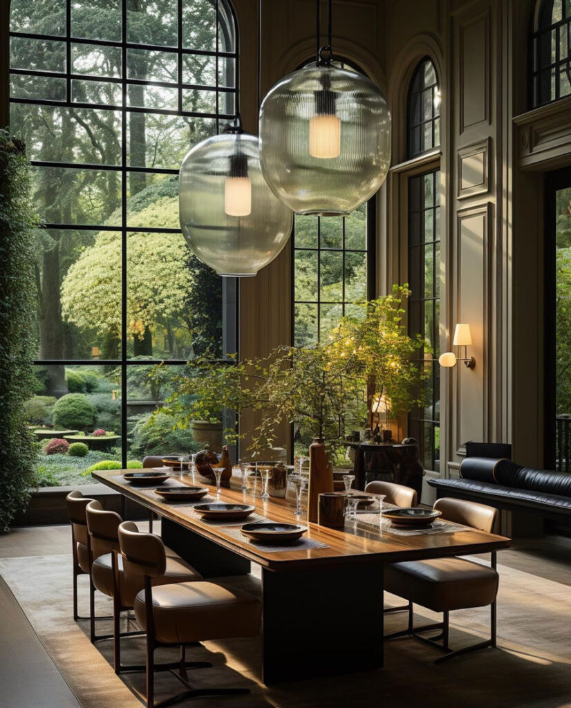 Classic Victorian Home Inspiration: The Details Are Incredible
