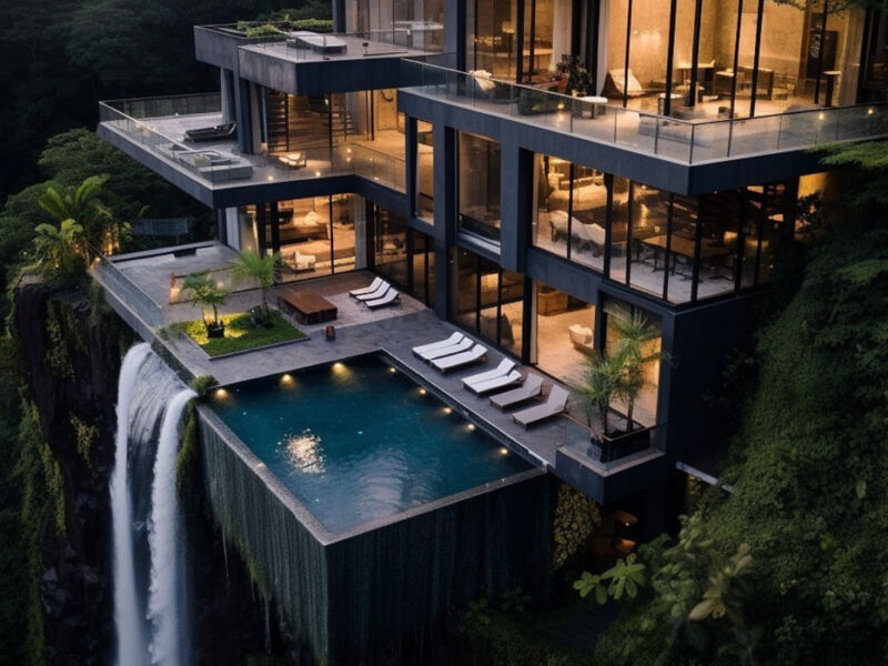 jungle-retreat-dream-home-cliffside-modern
