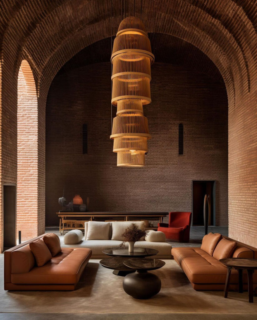Tuscan Home Design Concept: A Look At Italian Home Design