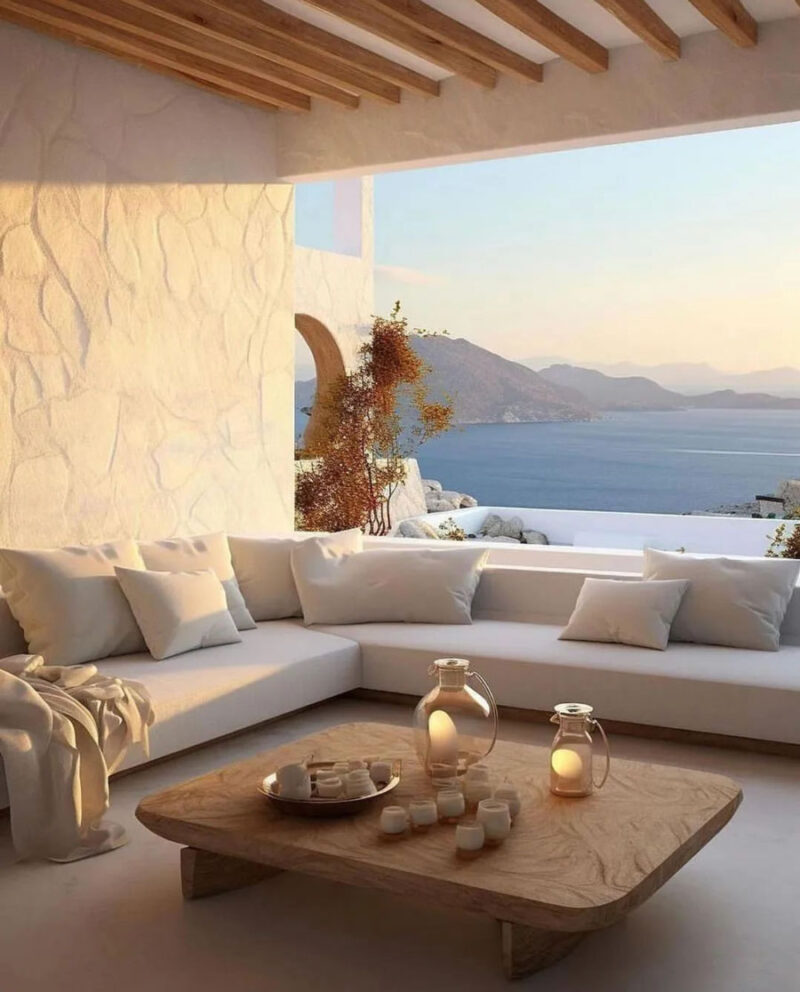 Image showcasing 34 Dreamy Coastal Living Room Ideas That Feel Like a Vacation