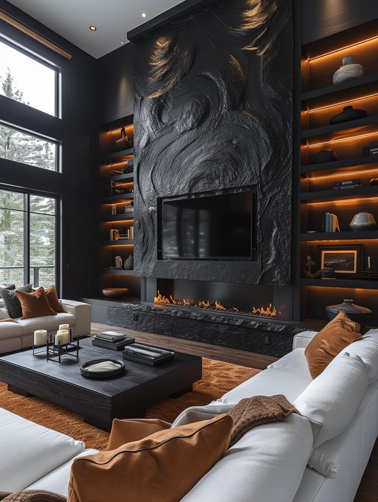 Top 10 AI Dream Home Designs: Calm Villas to Futuristic Modern Homes