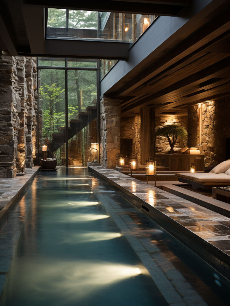 50+ AI Designed Dream Swimming Pools