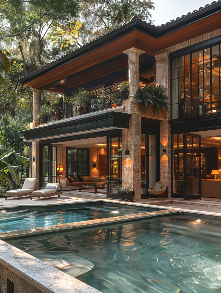 50+ AI Designed Dream Swimming Pools