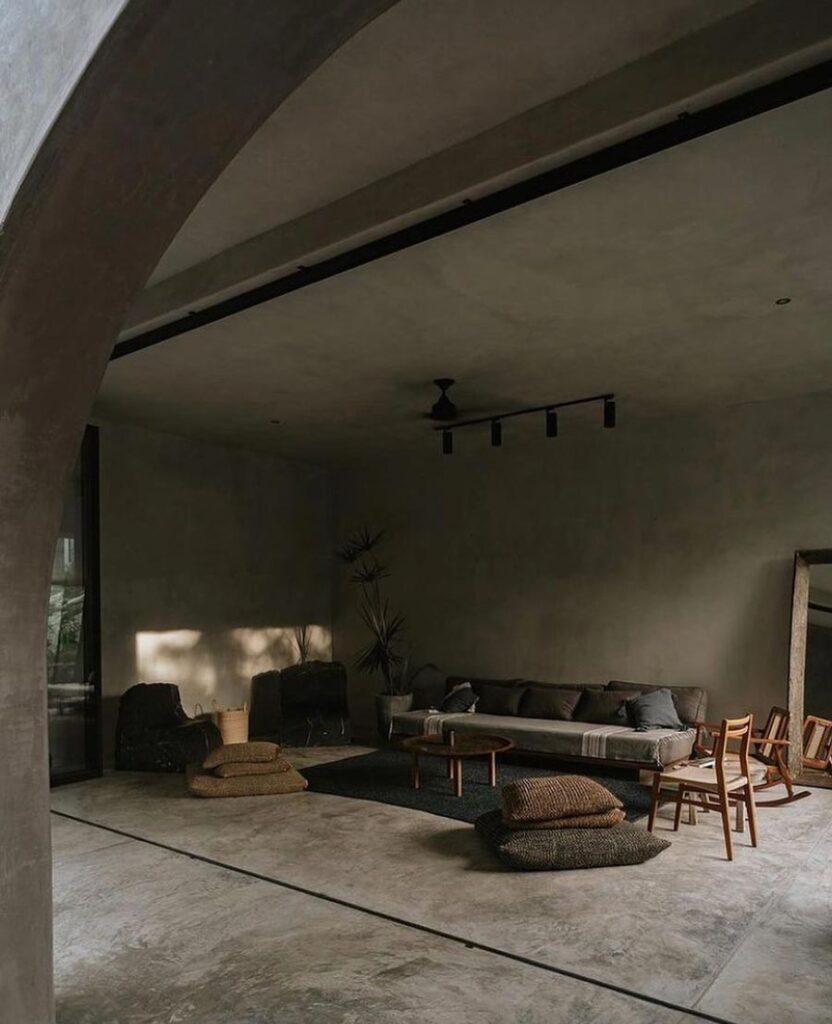 Gallery image with a fresh perspective