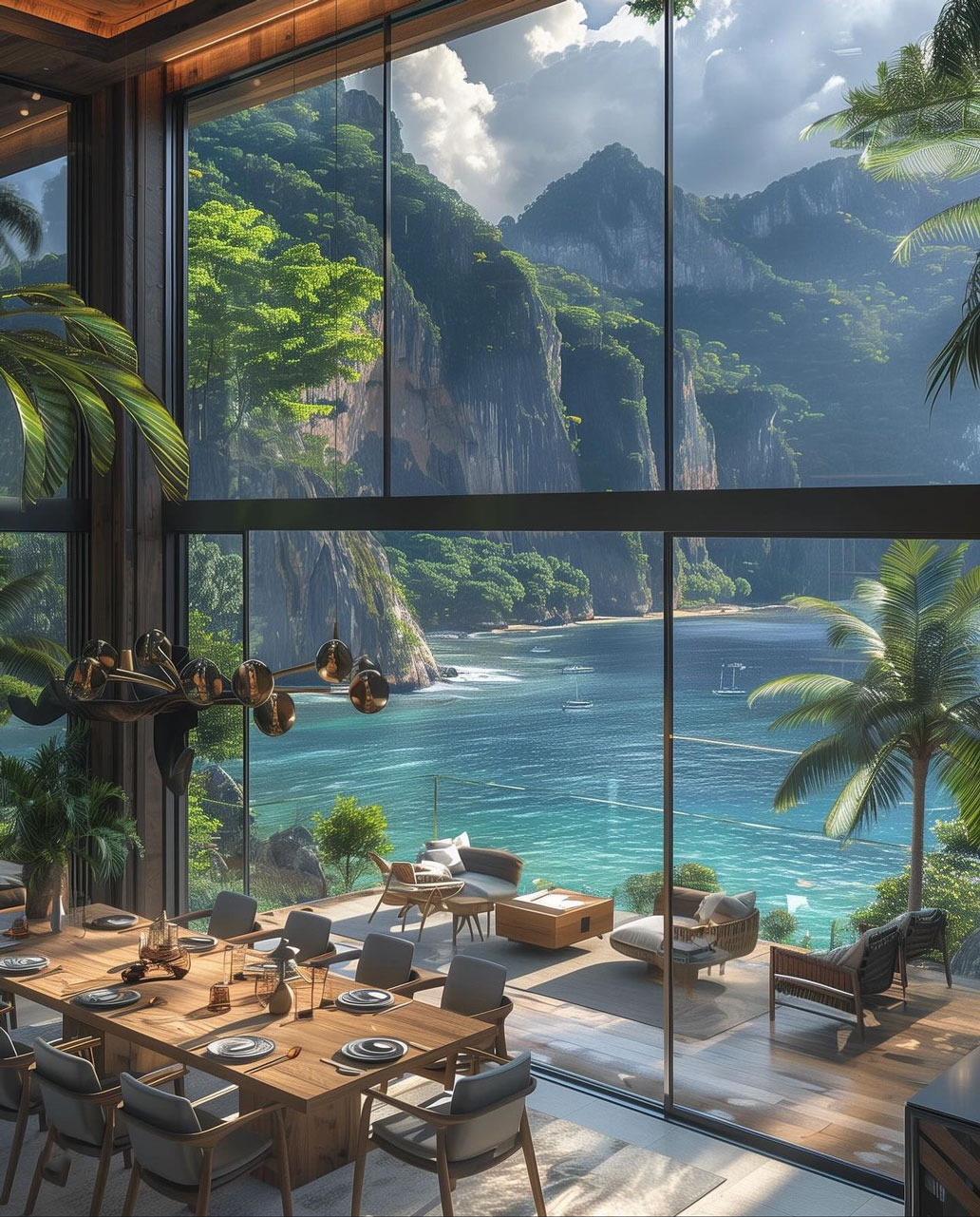 Living-Room-with-Mountain-Water-View