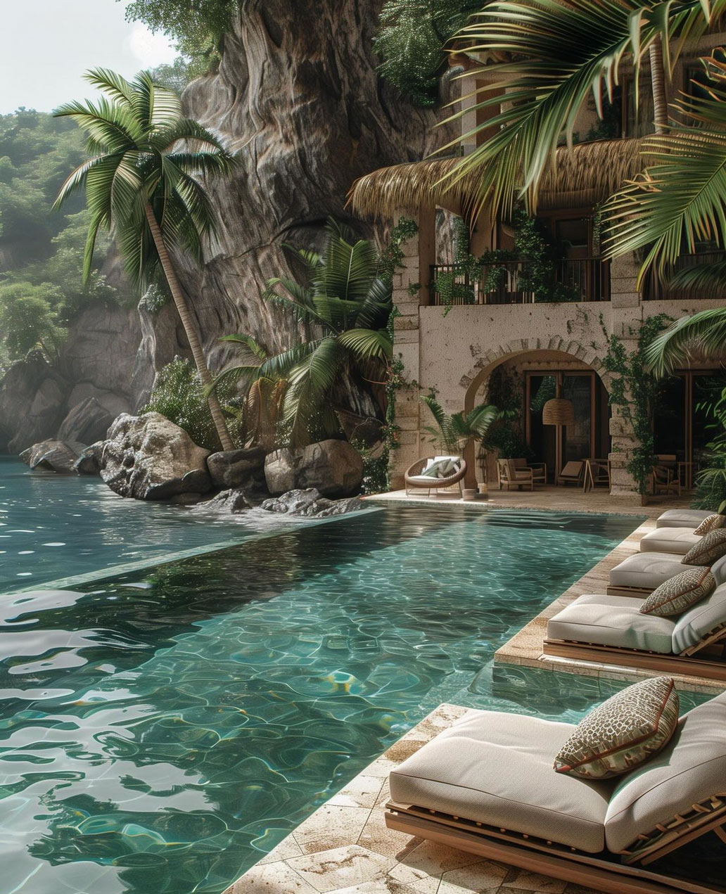 Outdoor-Infinity-Pool-with-Coastal-View