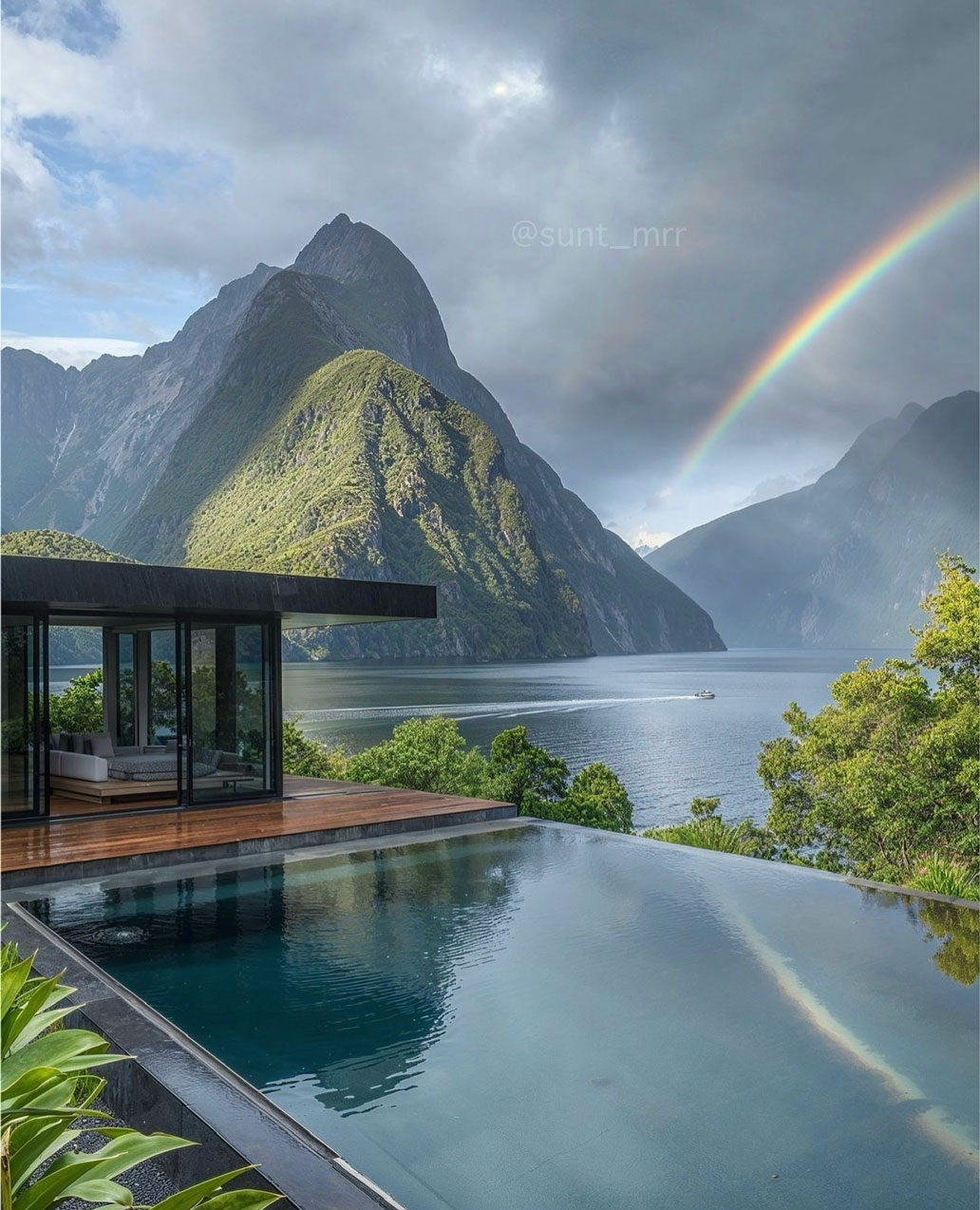 Large-Rainbow-View-over-Water