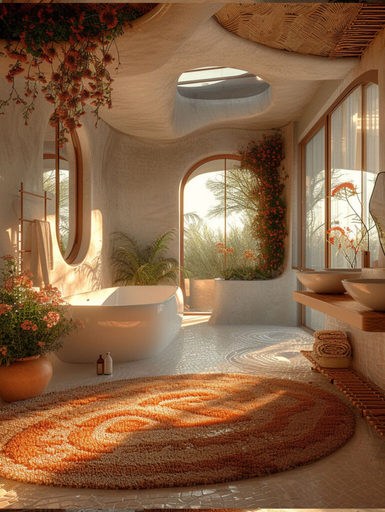 The Augustine Abstract AI Home Design | Pushing Boundaries