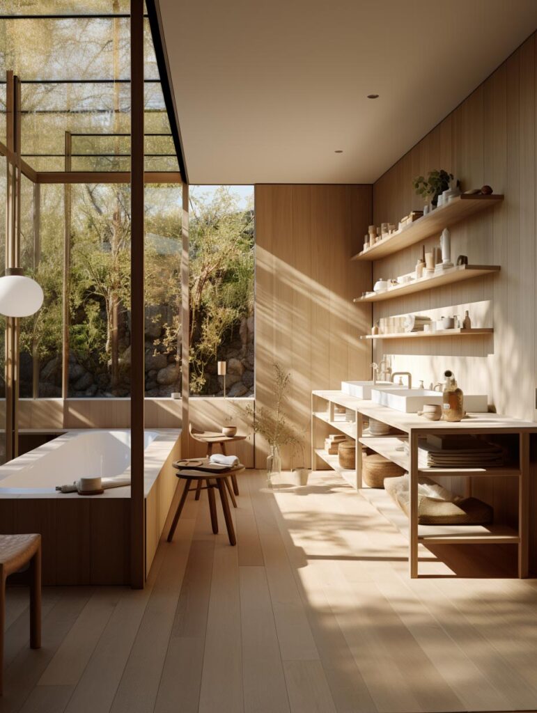 Photo inspiration: Curated Scandinavian Design Minimalism Inspiration Gallery View 49