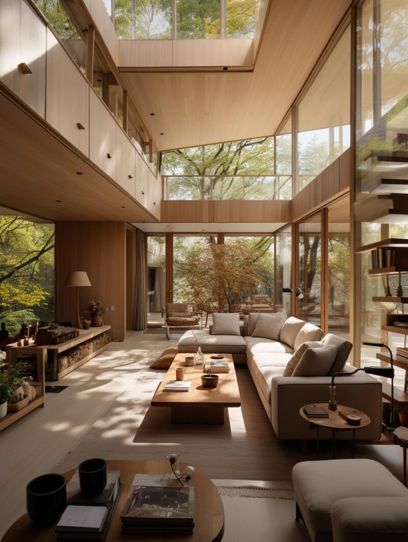Scandinavian Minimalism Design - Creating Warmth & Comfort