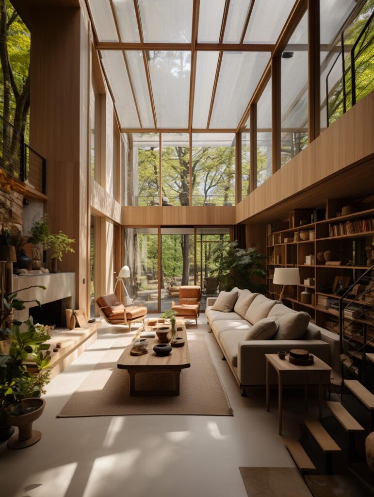 Scandinavian Minimalism Design - Creating Warmth & Comfort