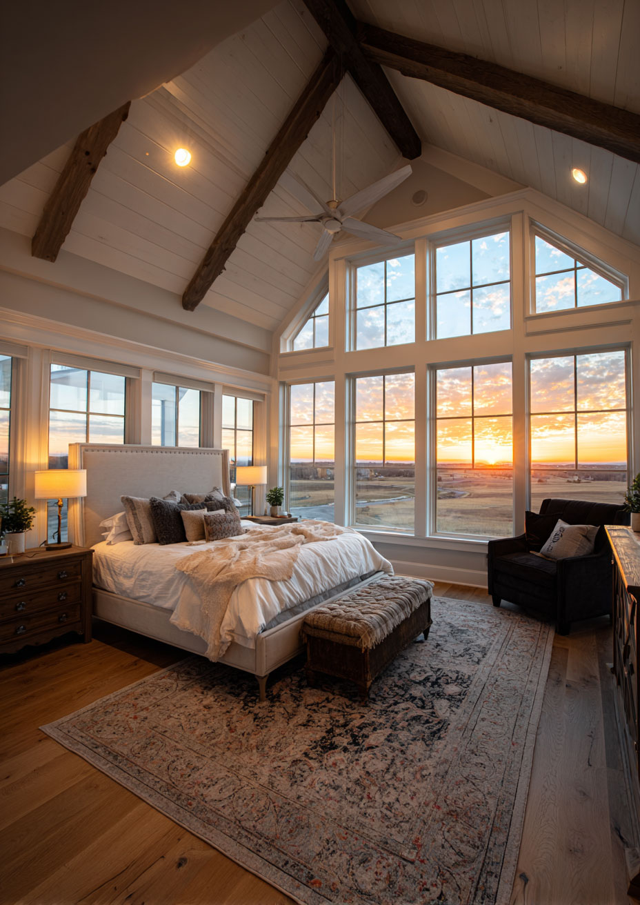 antique-farmhouse-dresser-and-decor