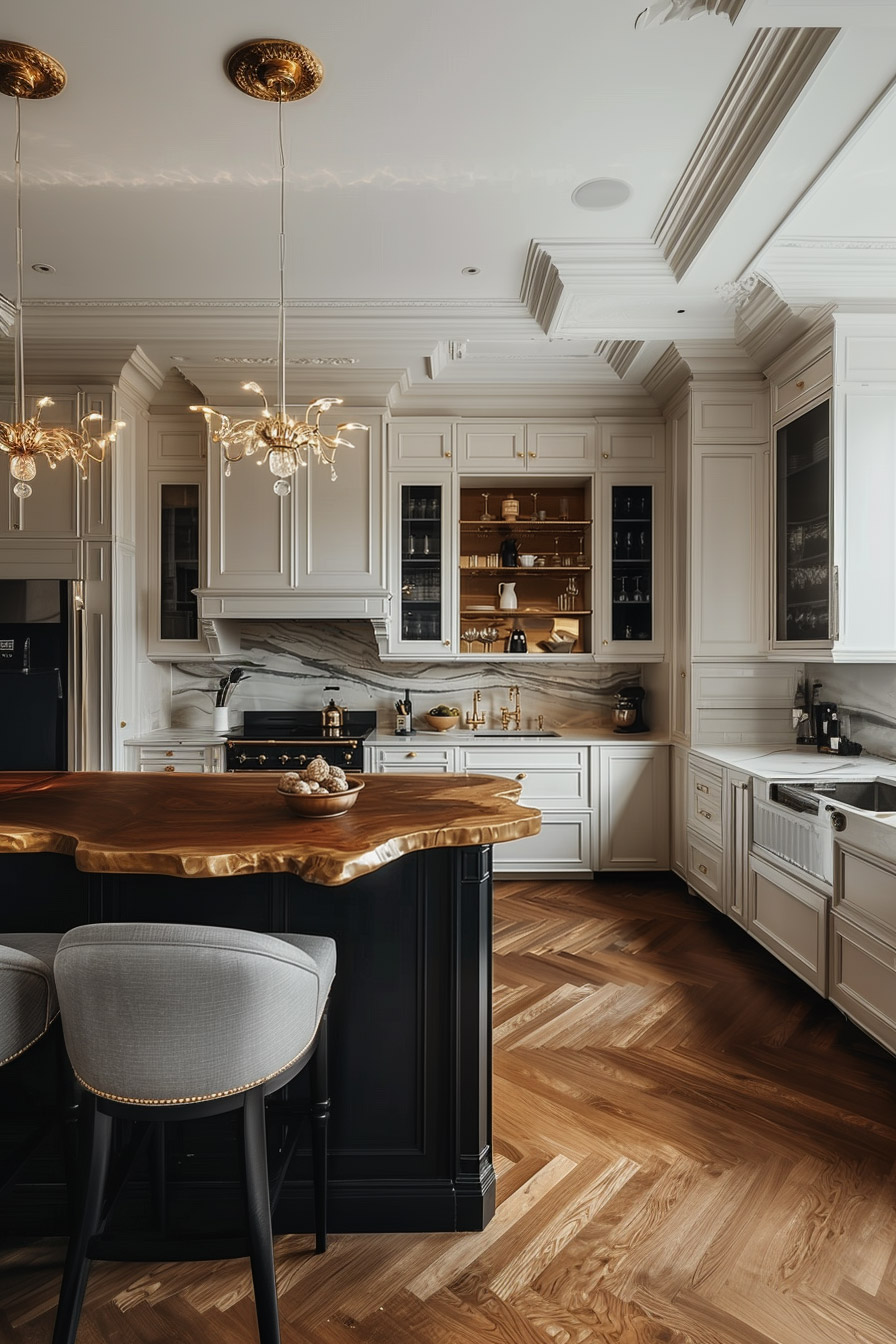 classical-design-kitchen-design