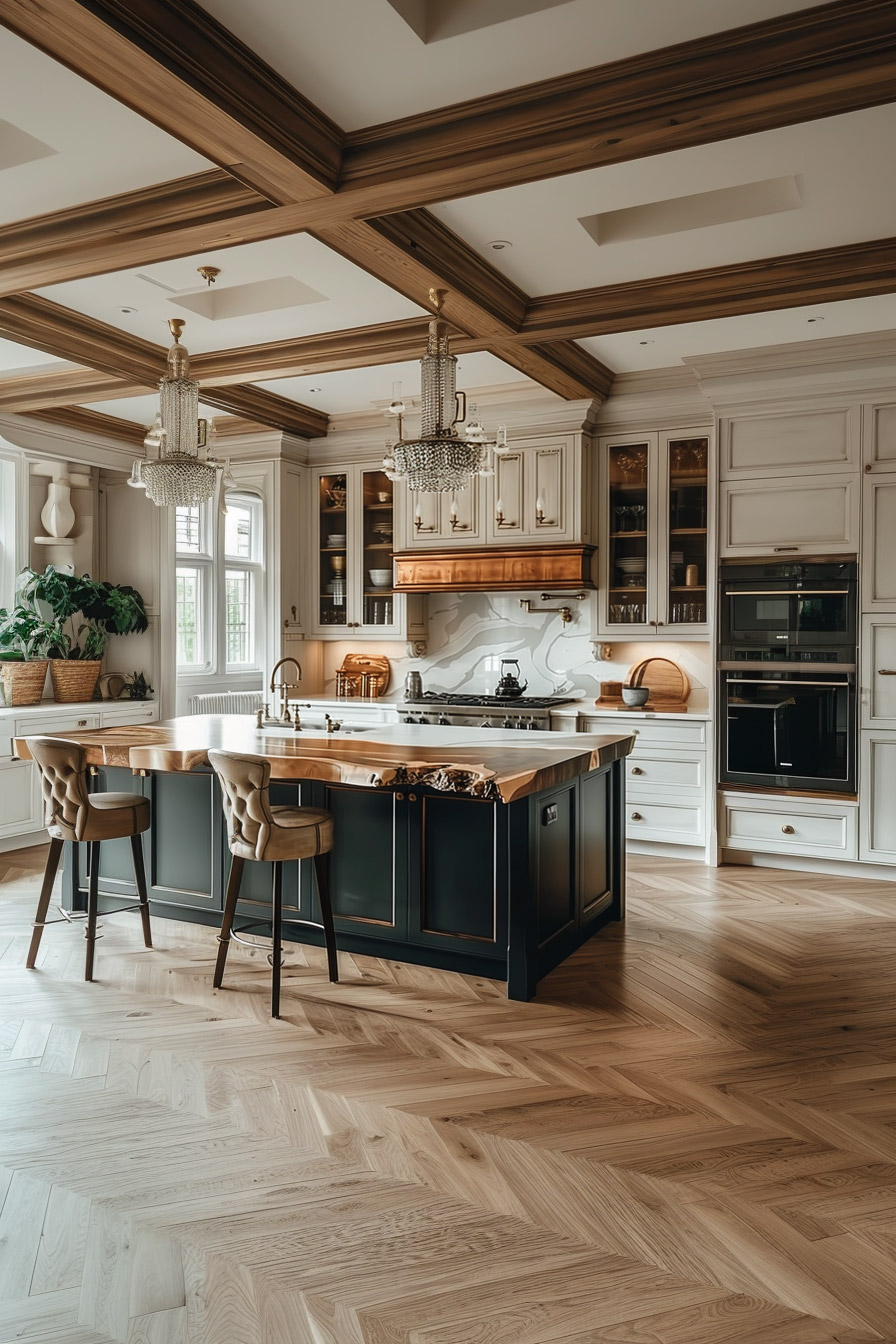 soft-light-wood-kitchen-design
