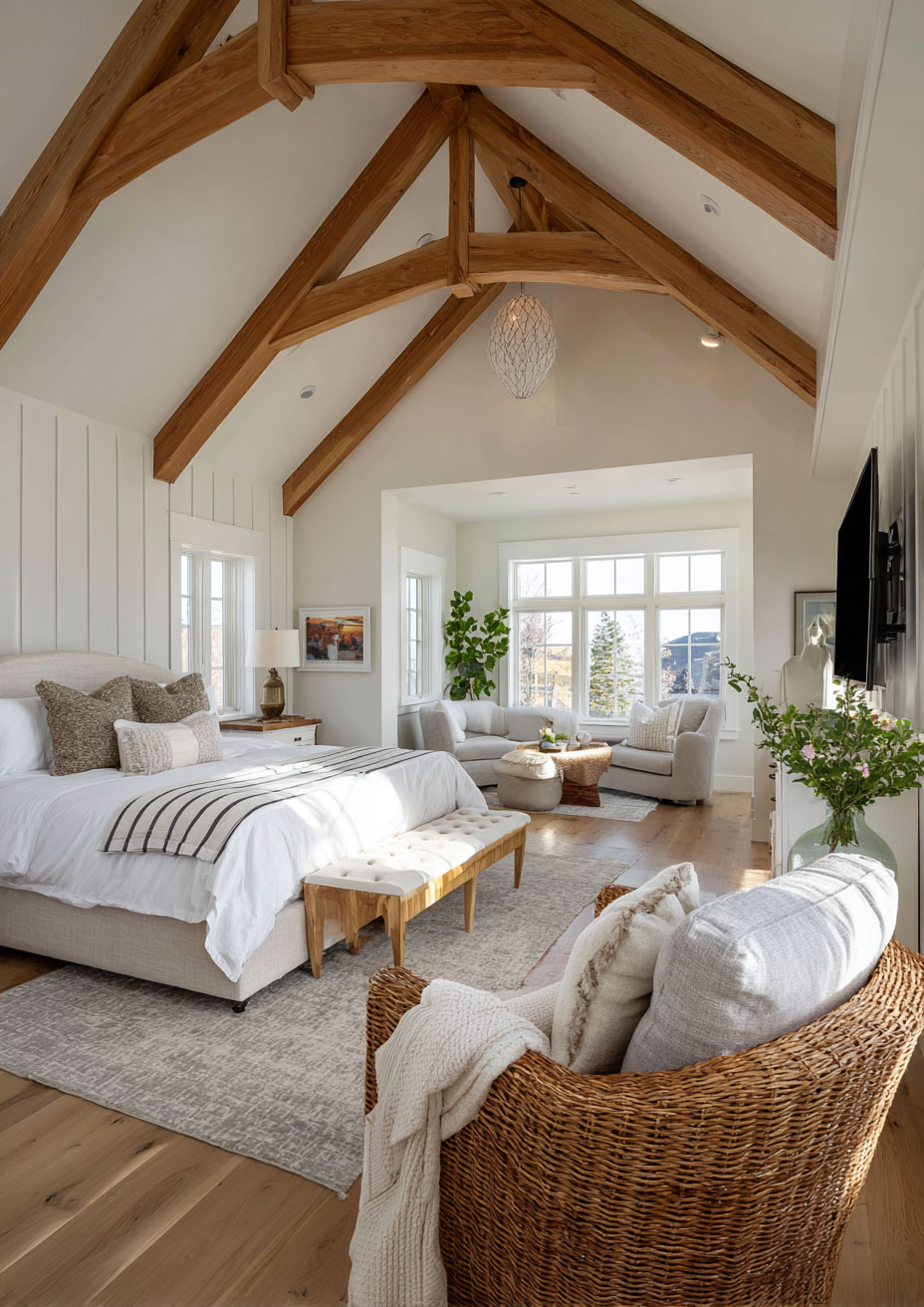 traditional-farmhouse-master-bedroom-layout